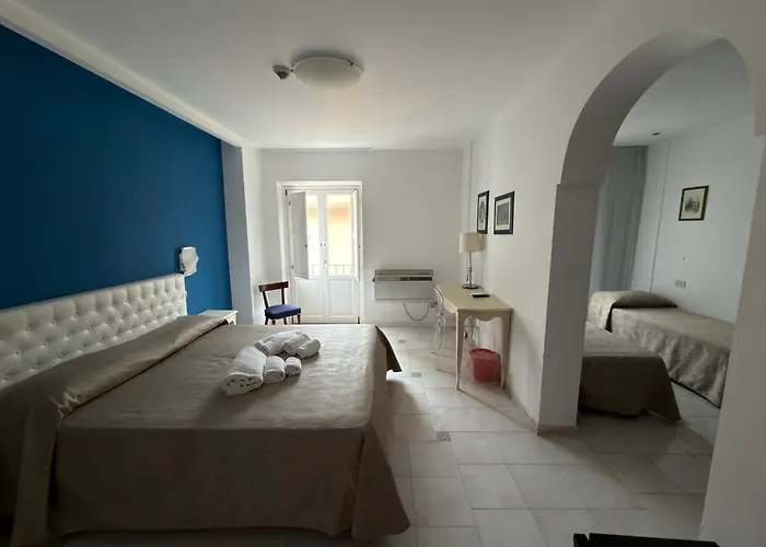 Albergo Russo Trapani